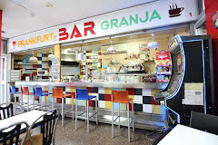 Bar del mercado