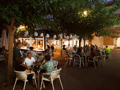 Bar El Caserio