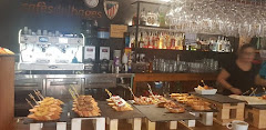 Bar El Celler