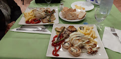 Bar El Chalton
