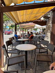 Bar El Corsari