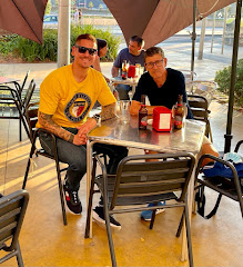 Bar el paseo