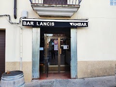Bar El Puerto