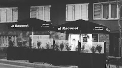 Bar El Raconet Charrua
