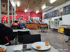 Bar el Recreo
