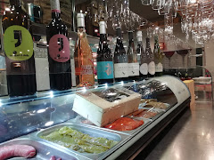 Bar Entremans