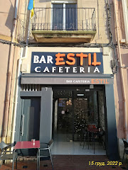 Bar Estil