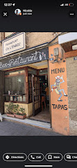 Bar Frankfurt Ca L