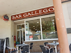 Bar Gallego