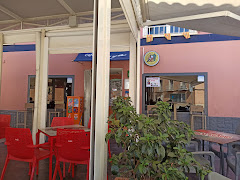 Bar Goya