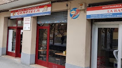 Bar Graciela