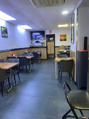 Bar Granja Paradís