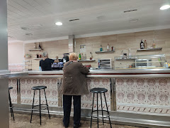 Bar Hinojosa