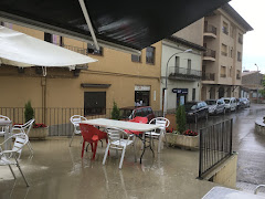Bar Hotel