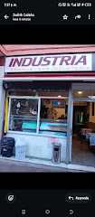 Bar Industria Comida Colombiana