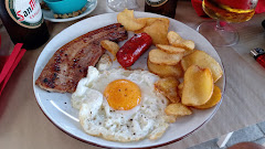 Bar Ingles