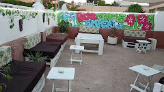 Bar Jardins Imperi
