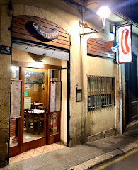 Bar La Botifarra