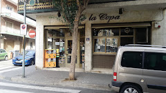 Bar La Copa