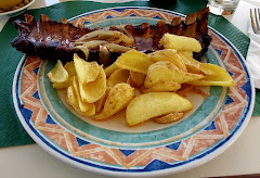 Bar La Piscina De Montbarbat