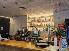 Bar La Plaça