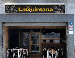 Bar La Quintana
