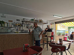 Bar la tapa