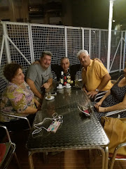 Bar La Terraza