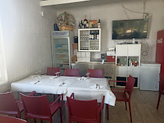 Restaurantes en  Farlete provincia de Zaragoza