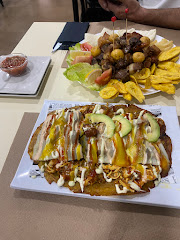 Bar latino La sucursal