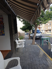 Bar Lázaro
