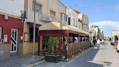 Bar Llambrich