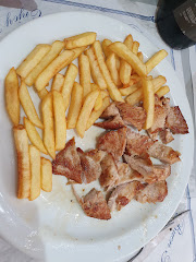 Bar los gallegos
