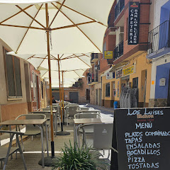 Bar Los Luises