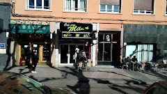 Bar Milán