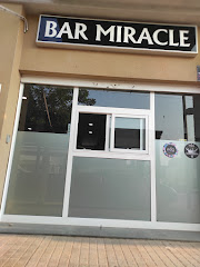 Bar Miracle