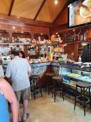 Bar Molí