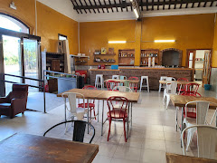 Bar Molt Nostre (Bar a la Societat de Castellví)