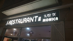 BAR MÒNICA