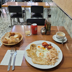 Bar Mont-roig