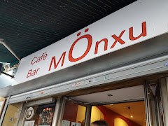 Bar MÖnxu
