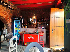 Restaurantes en  Anento provincia de Zaragoza