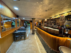 Bar Nou Canyís