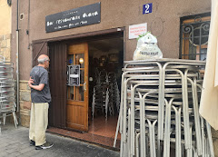 Bar Ocata