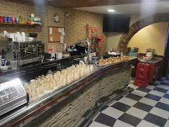 Bar Panda