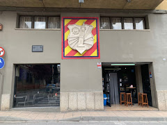 Bar Peña Barça Valls