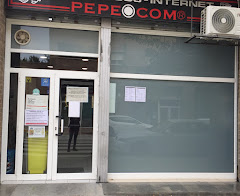 Bar Pepe.com