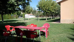 BAR PISCINES GARCIA