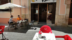 Bar Pizzeria La Ruta