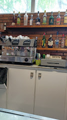 Bar Preixens